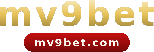 mv9bet logo