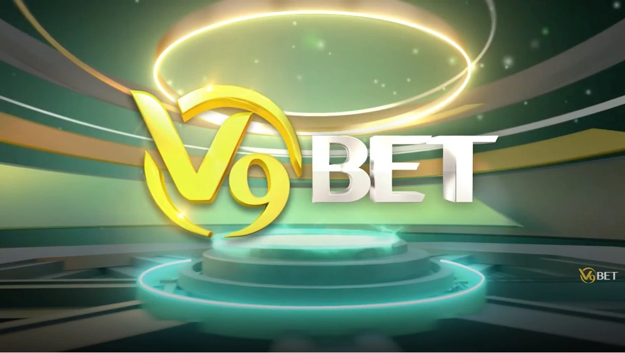 V9BET là trang web cá cược bóng đá tốt nhất và đáng tin cậy